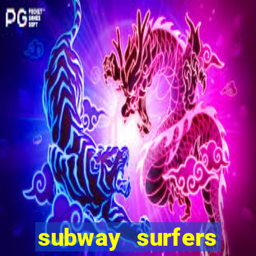 subway surfers havana start game